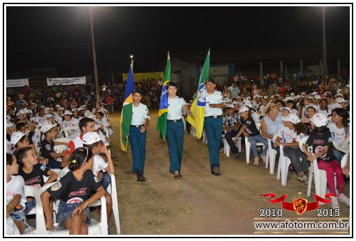 rolim de moura